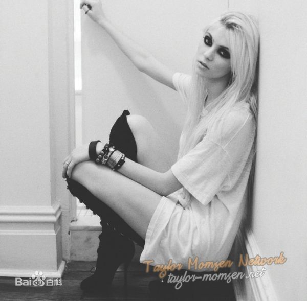 精选泰勒·摩森(TaylorMichaelMomsen)精彩图册