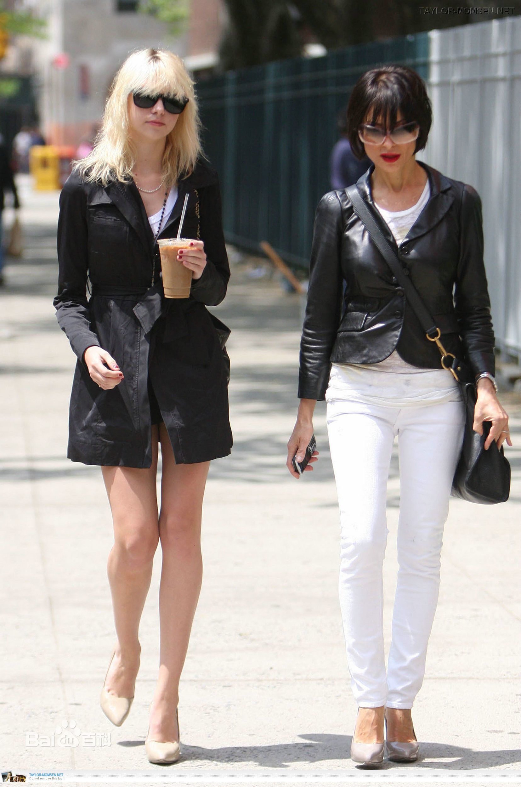 精选泰勒·摩森(TaylorMichaelMomsen)精彩图册