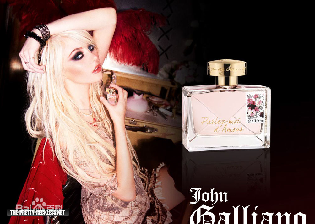 精选泰勒·摩森(TaylorMichaelMomsen)精彩图册