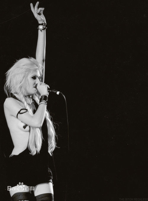 精选泰勒·摩森(TaylorMichaelMomsen)精彩图册