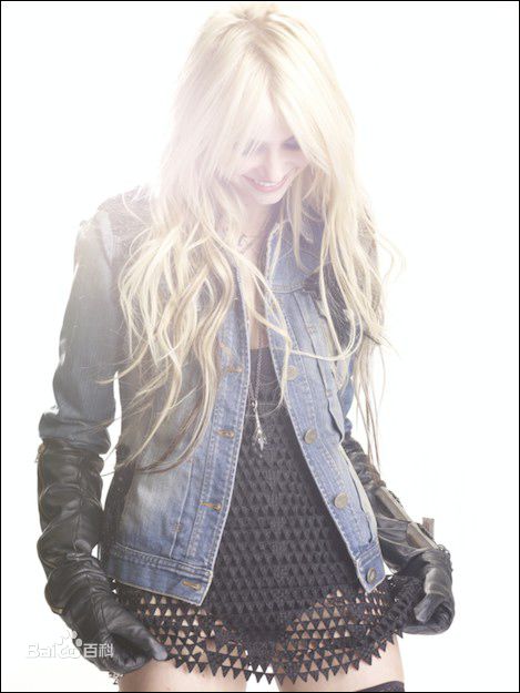 精选泰勒·摩森(TaylorMichaelMomsen)精彩图册