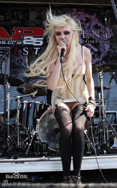 高清泰勒·摩森(TaylorMichaelMomsen)精彩图册