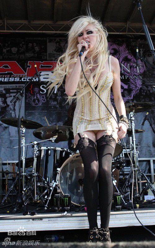 高清泰勒·摩森(TaylorMichaelMomsen)精彩图册