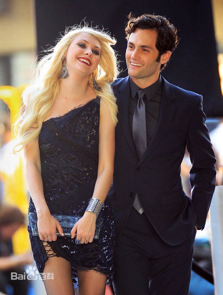 最全泰勒·摩森(TaylorMichaelMomsen)精彩图册