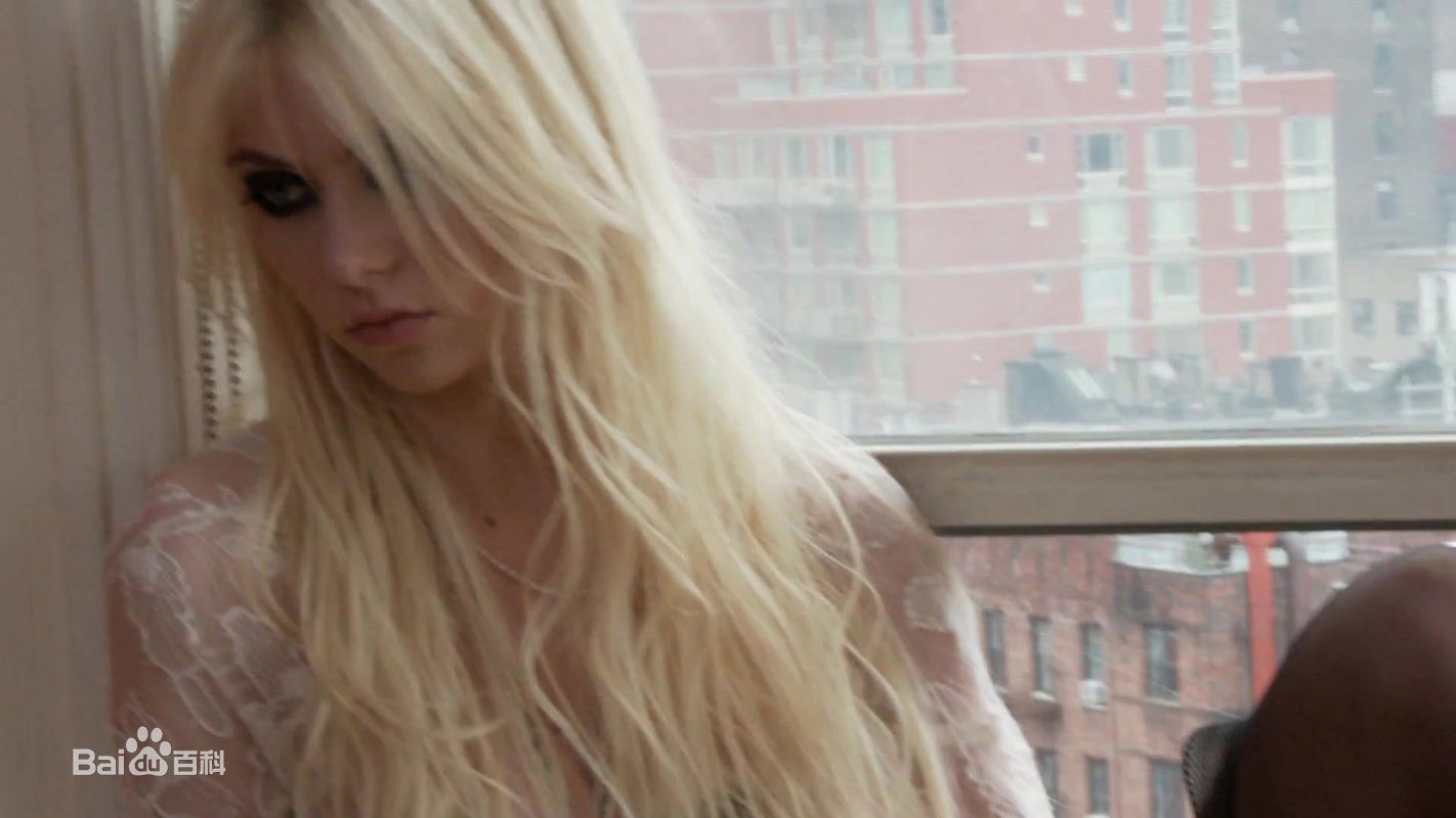 最全泰勒·摩森(TaylorMichaelMomsen)精彩图册