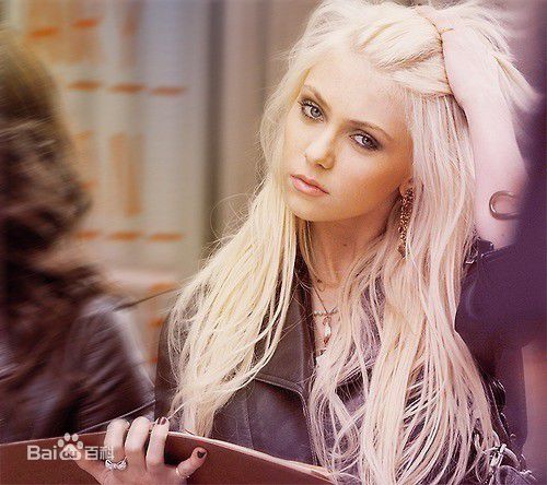 最全泰勒·摩森(TaylorMichaelMomsen)精彩图册