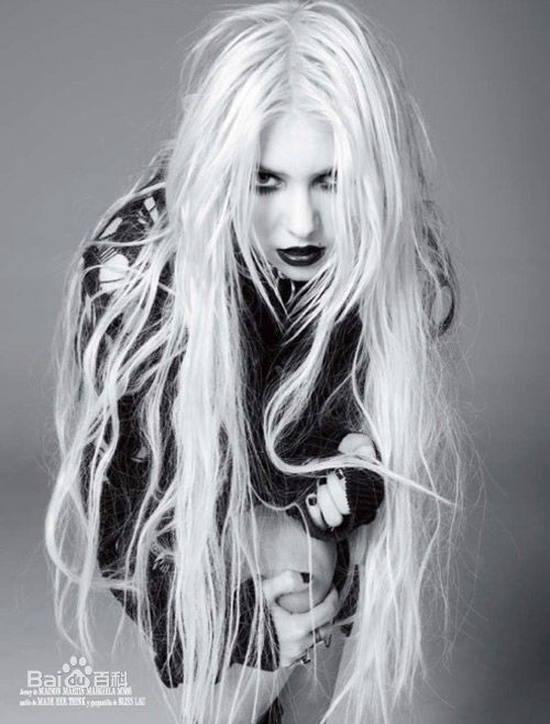 最全泰勒·摩森(TaylorMichaelMomsen)精彩图册