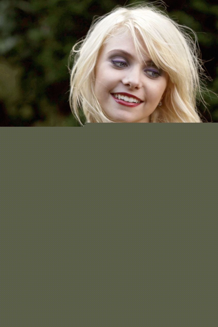 最全泰勒·摩森(TaylorMichaelMomsen)精彩图册