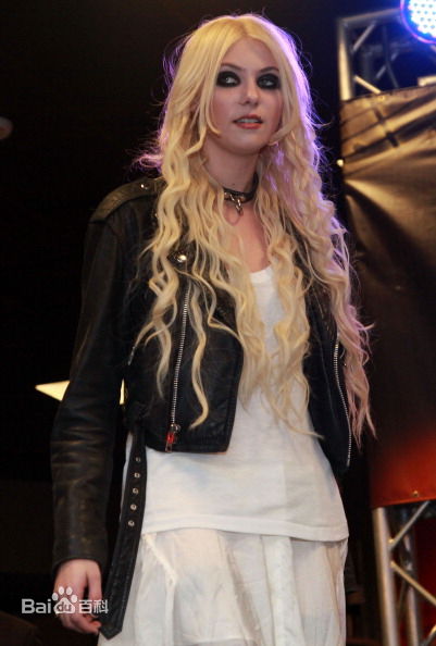 最全泰勒·摩森(TaylorMichaelMomsen)精彩图册