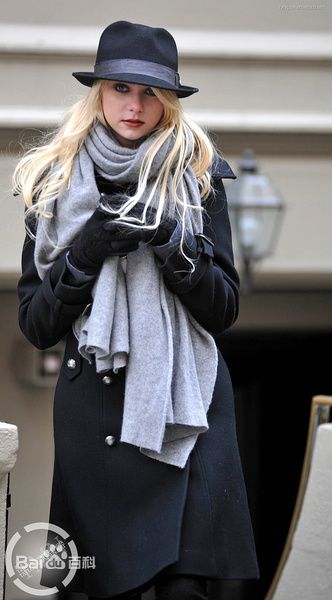 精选泰勒·摩森(TaylorMichaelMomsen)精彩图册