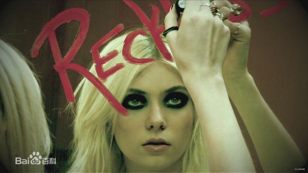 精选泰勒·摩森(TaylorMichaelMomsen)精彩图册