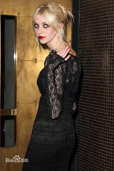 精选泰勒·摩森(TaylorMichaelMomsen)精彩图册