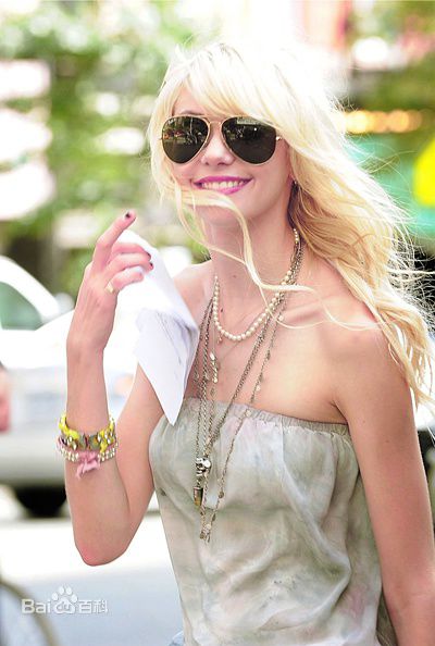 精选泰勒·摩森(TaylorMichaelMomsen)精彩图册