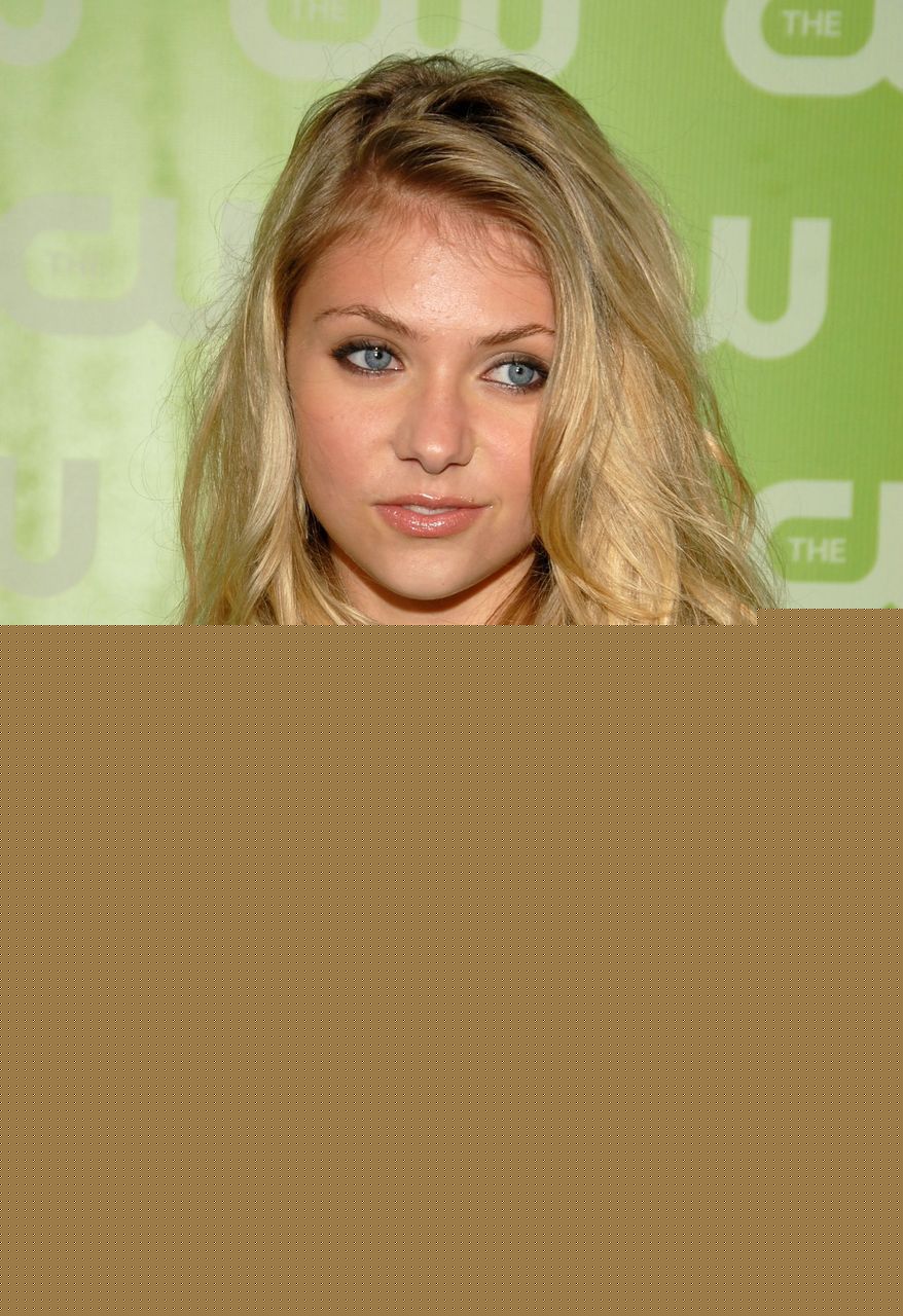 泰勒·摩森(TaylorMichaelMomsen)精彩图册