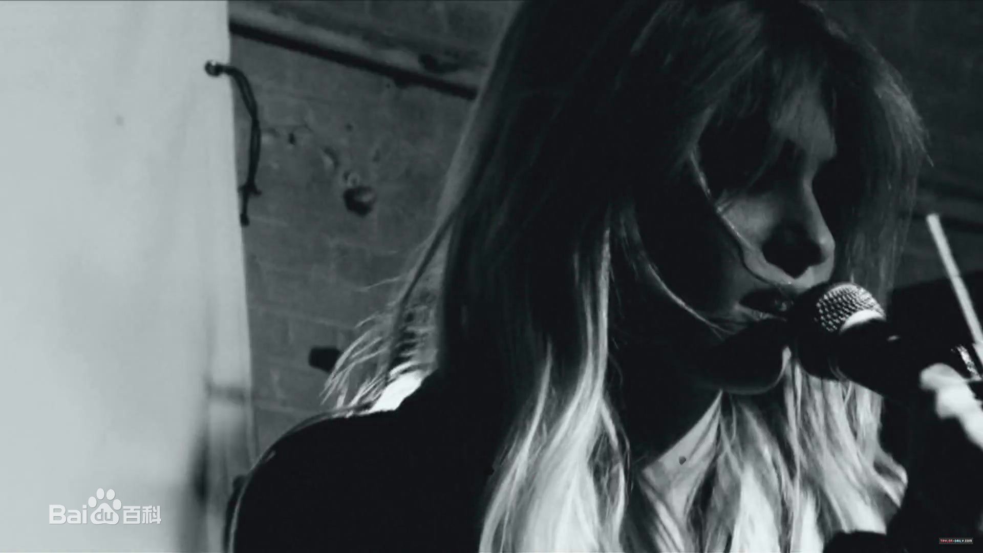 泰勒·摩森(TaylorMichaelMomsen)精彩图册