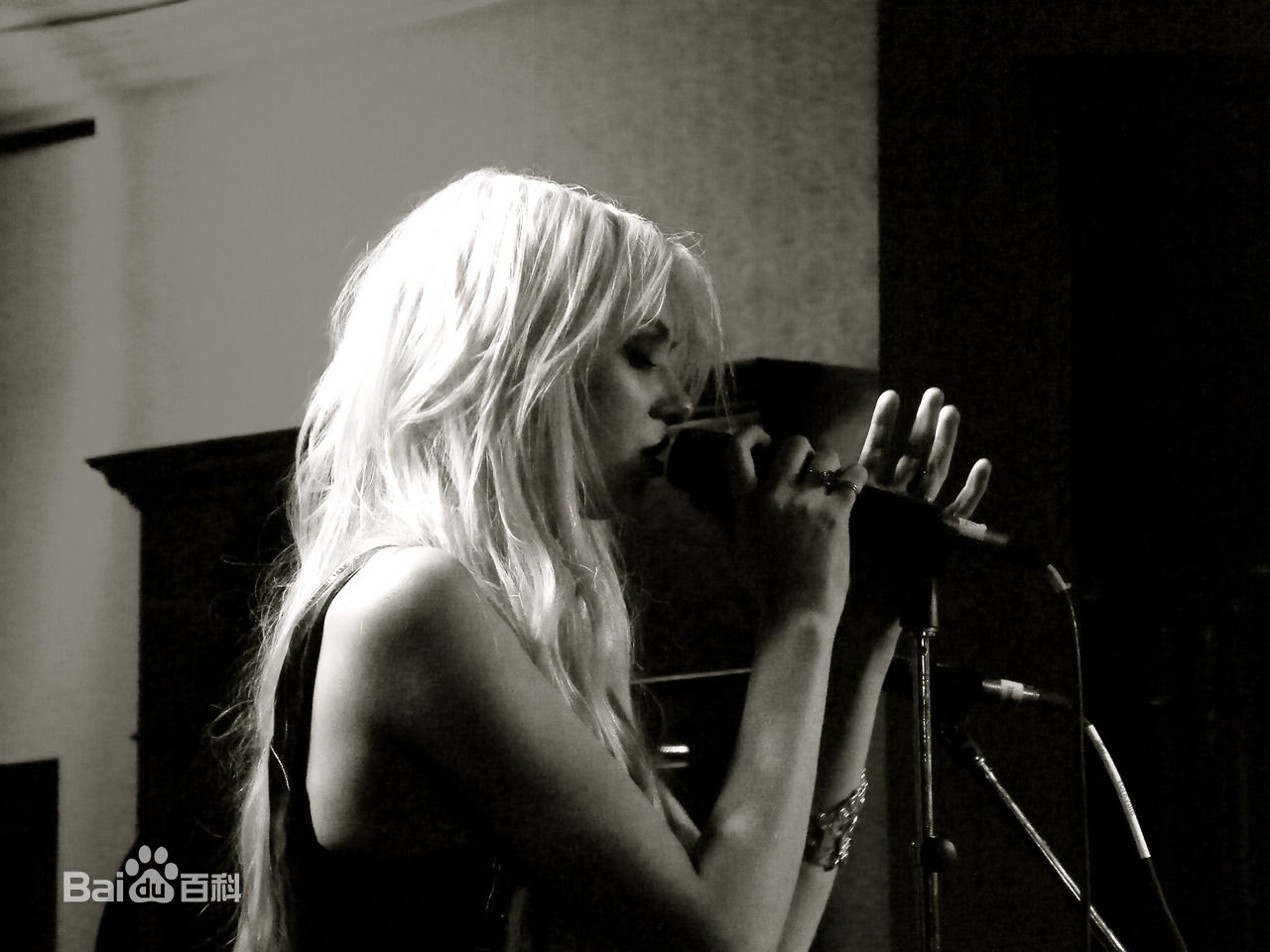 泰勒·摩森(TaylorMichaelMomsen)精彩图册