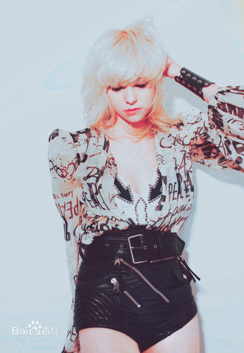 泰勒·摩森(TaylorMichaelMomsen)精彩图册