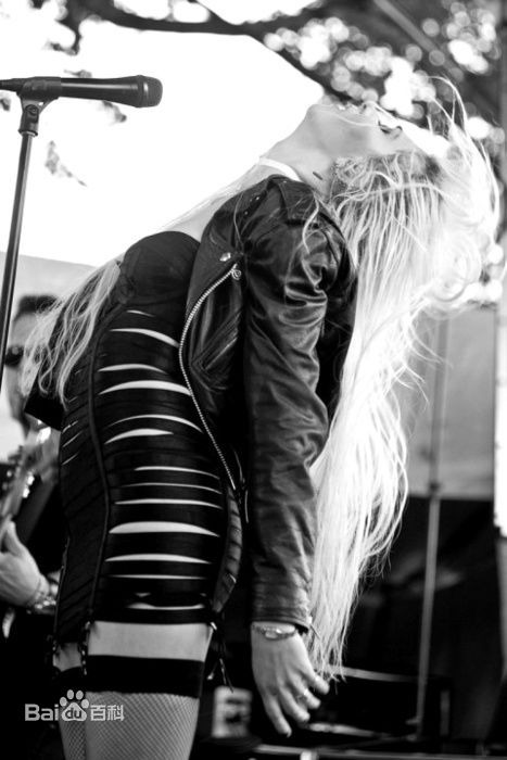 泰勒·摩森(TaylorMichaelMomsen)精彩图册