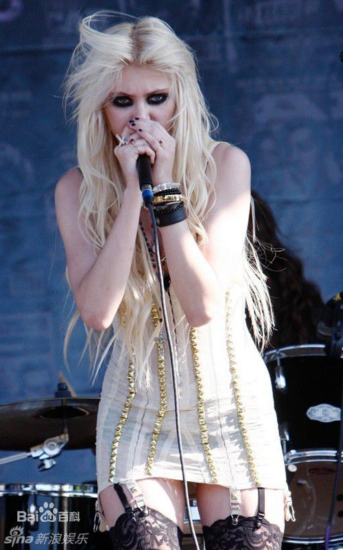 高清泰勒·摩森(TaylorMichaelMomsen)精彩图册