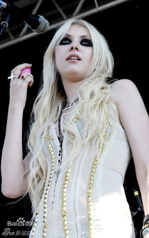 高清泰勒·摩森(TaylorMichaelMomsen)精彩图册