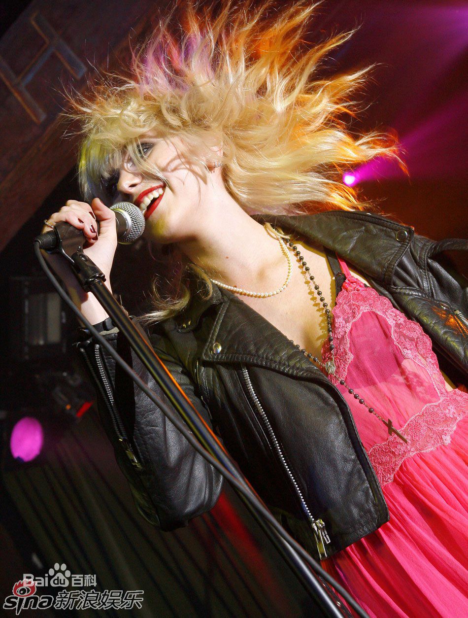 高清泰勒·摩森(TaylorMichaelMomsen)精彩图册