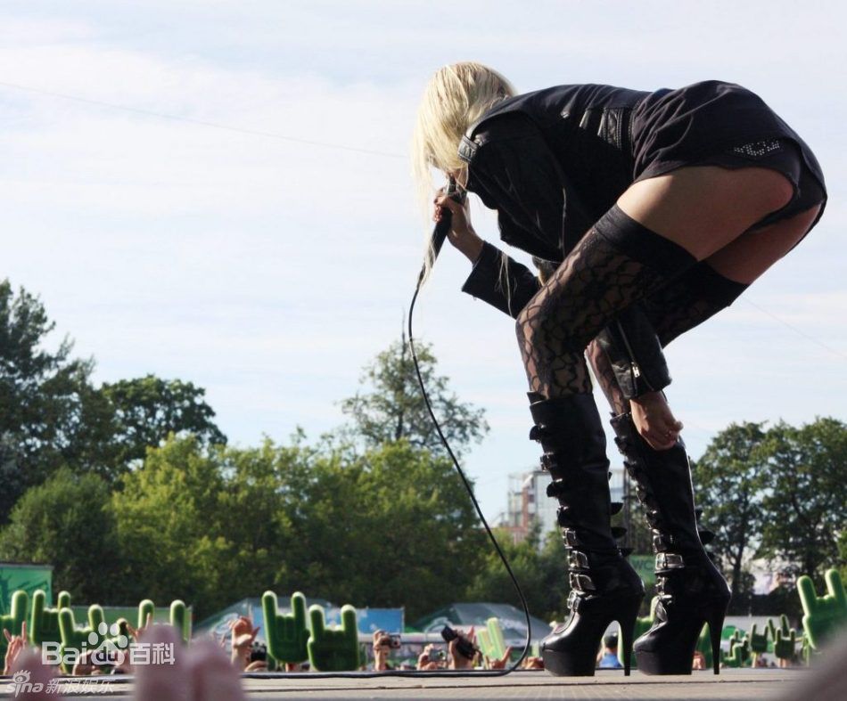 高清泰勒·摩森(TaylorMichaelMomsen)精彩图册