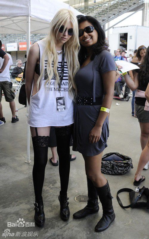 高清泰勒·摩森(TaylorMichaelMomsen)精彩图册