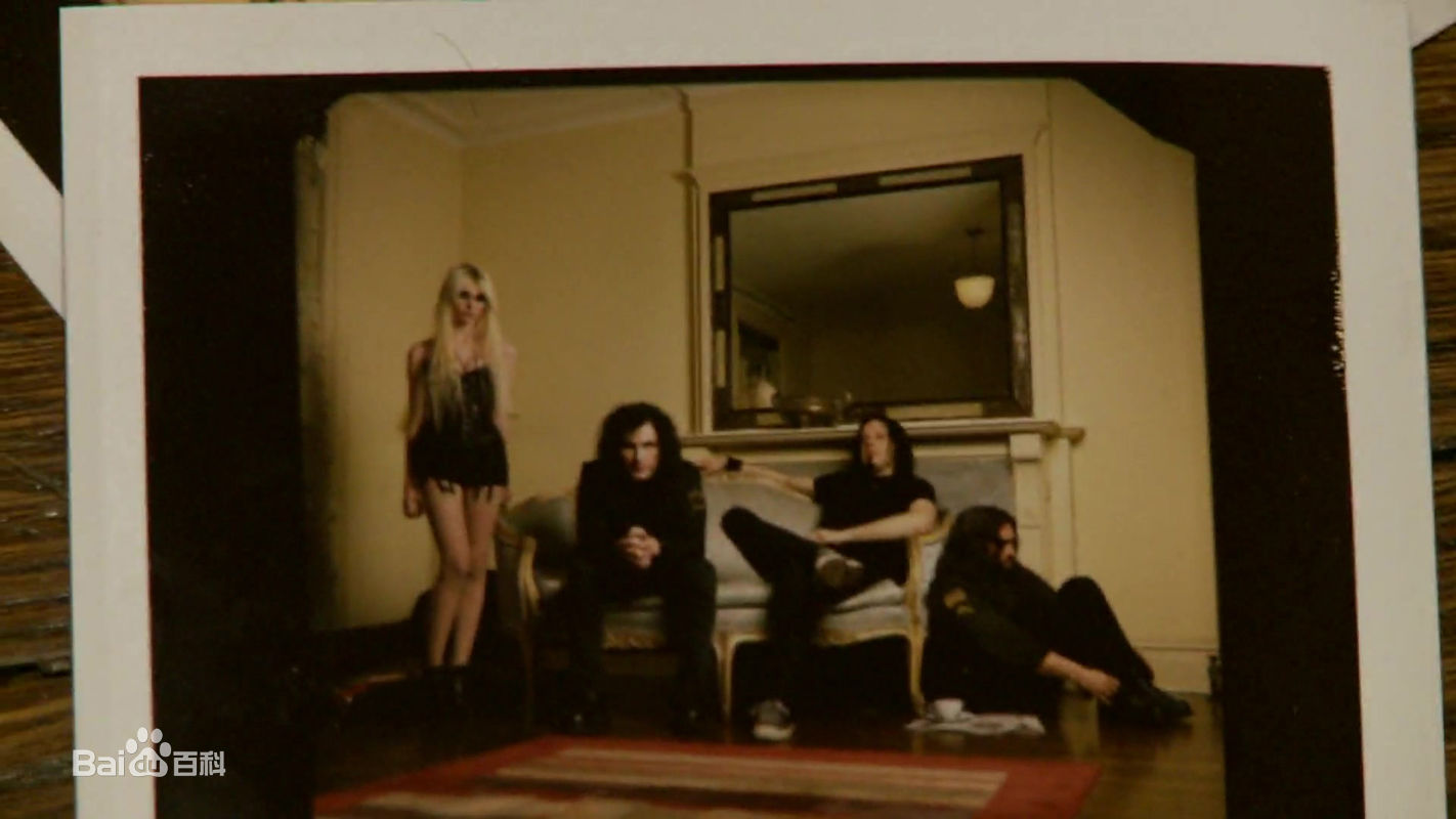 高清泰勒·摩森(TaylorMichaelMomsen)精彩图册