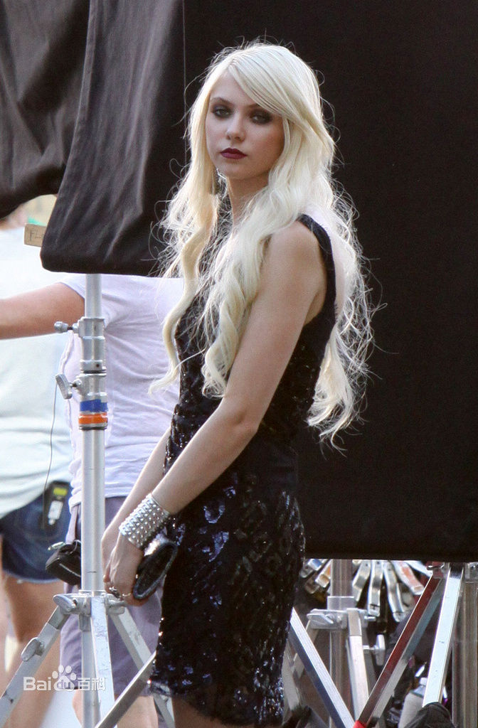 高清泰勒·摩森(TaylorMichaelMomsen)精彩图册