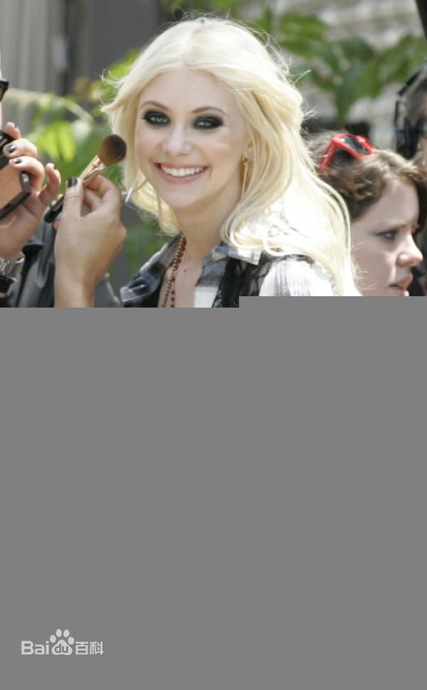 高清泰勒·摩森(TaylorMichaelMomsen)精彩图册