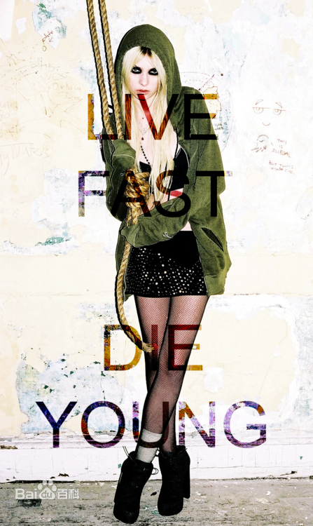 高清泰勒·摩森(TaylorMichaelMomsen)精彩图册