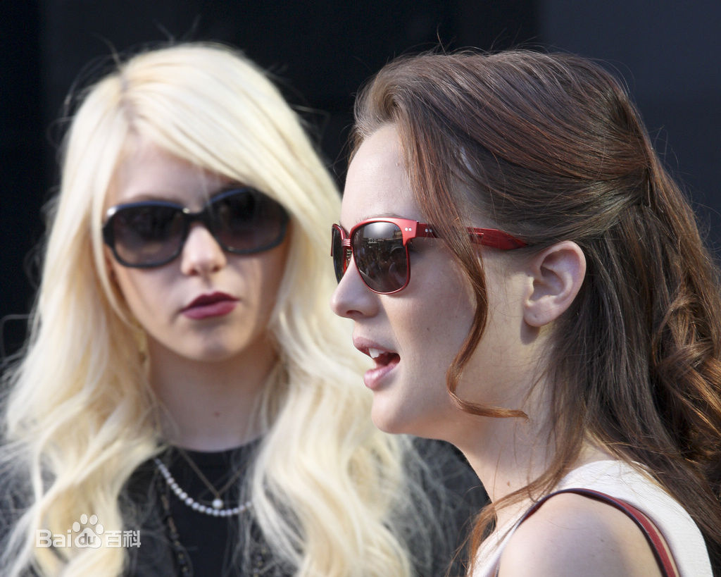 高清泰勒·摩森(TaylorMichaelMomsen)精彩图册