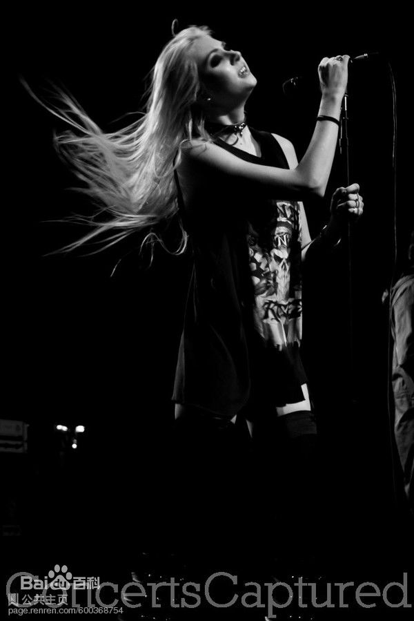 最新泰勒·摩森(TaylorMichaelMomsen)精彩图册