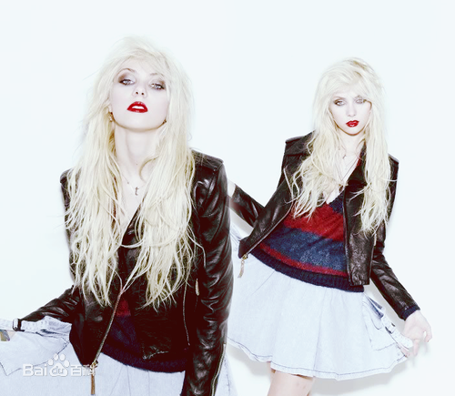 最新泰勒·摩森(TaylorMichaelMomsen)精彩图册