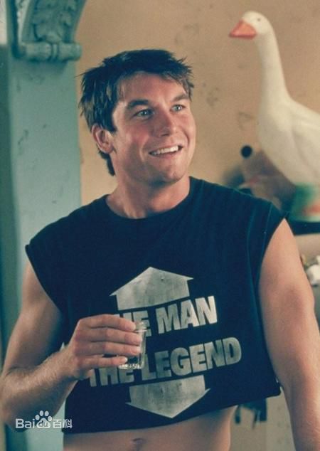 杰瑞·奥康奈尔(Jerry O'Connell)生活照及最新剧照