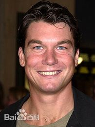 杰瑞·奥康奈尔(Jerry O'Connell)生活照及最新剧照