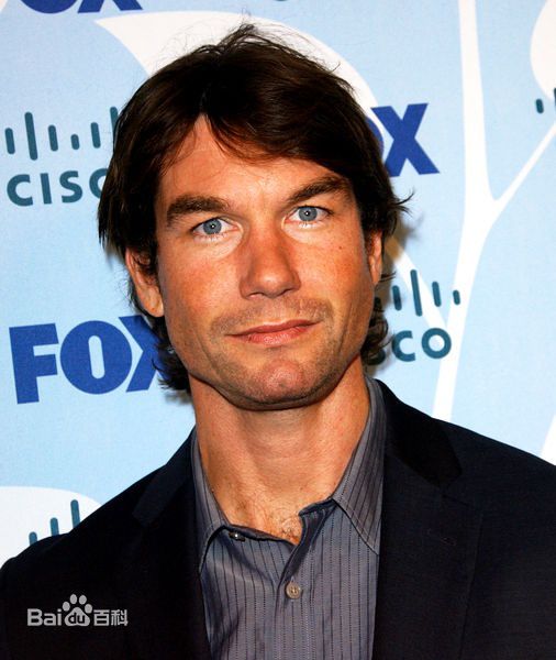 杰瑞·奥康奈尔(Jerry O'Connell)杰瑞小时候的样子壁纸壁纸