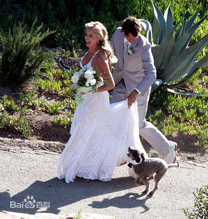 杰瑞·奥康奈尔(Jerry O'Connell)精彩图册