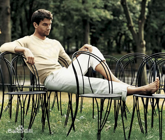 杰瑞·奥康奈尔(Jerry O'Connell)精彩图册