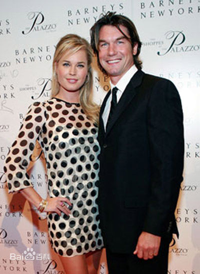 杰瑞·奥康奈尔(Jerry O'Connell)精彩图册