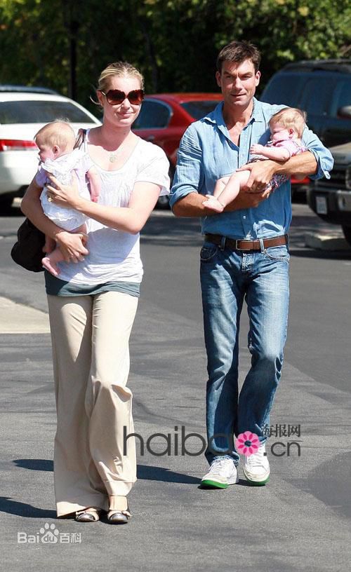 杰瑞·奥康奈尔(Jerry O'Connell)精彩图册