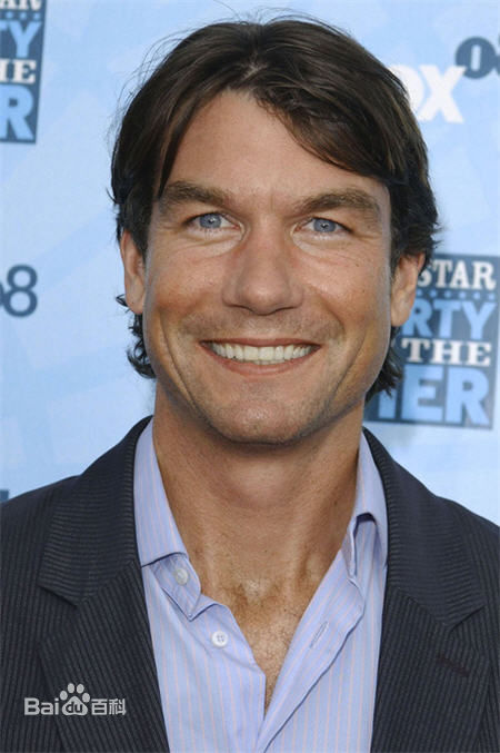 杰瑞·奥康奈尔(Jerry O'Connell)精彩图册