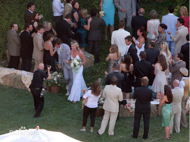 杰瑞·奥康奈尔(Jerry O'Connell)精彩图册