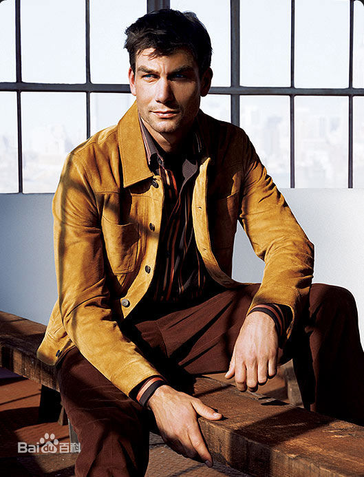 杰瑞·奥康奈尔(Jerry O'Connell)精彩图册