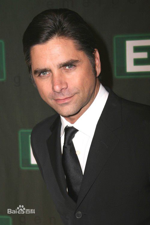 最新杰瑞·奥康奈尔(Jerry O'Connell)精彩图册