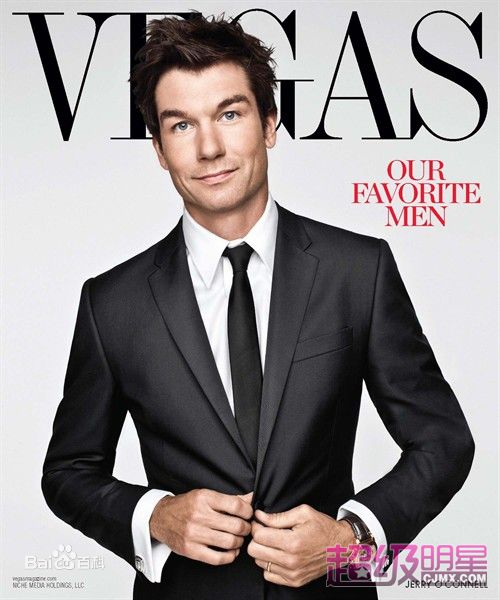 最新杰瑞·奥康奈尔(Jerry O'Connell)壁纸