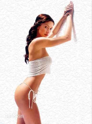 沙隆·伊丽莎白(Shannon Elizabeth)精彩摄影集图片图集