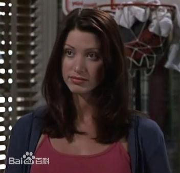 最全沙隆·伊丽莎白(Shannon Elizabeth)素颜照