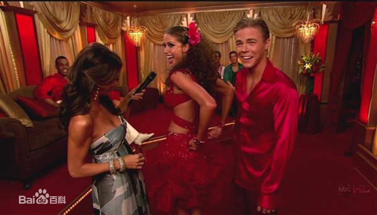 高清沙隆·伊丽莎白(Shannon Elizabeth)图片