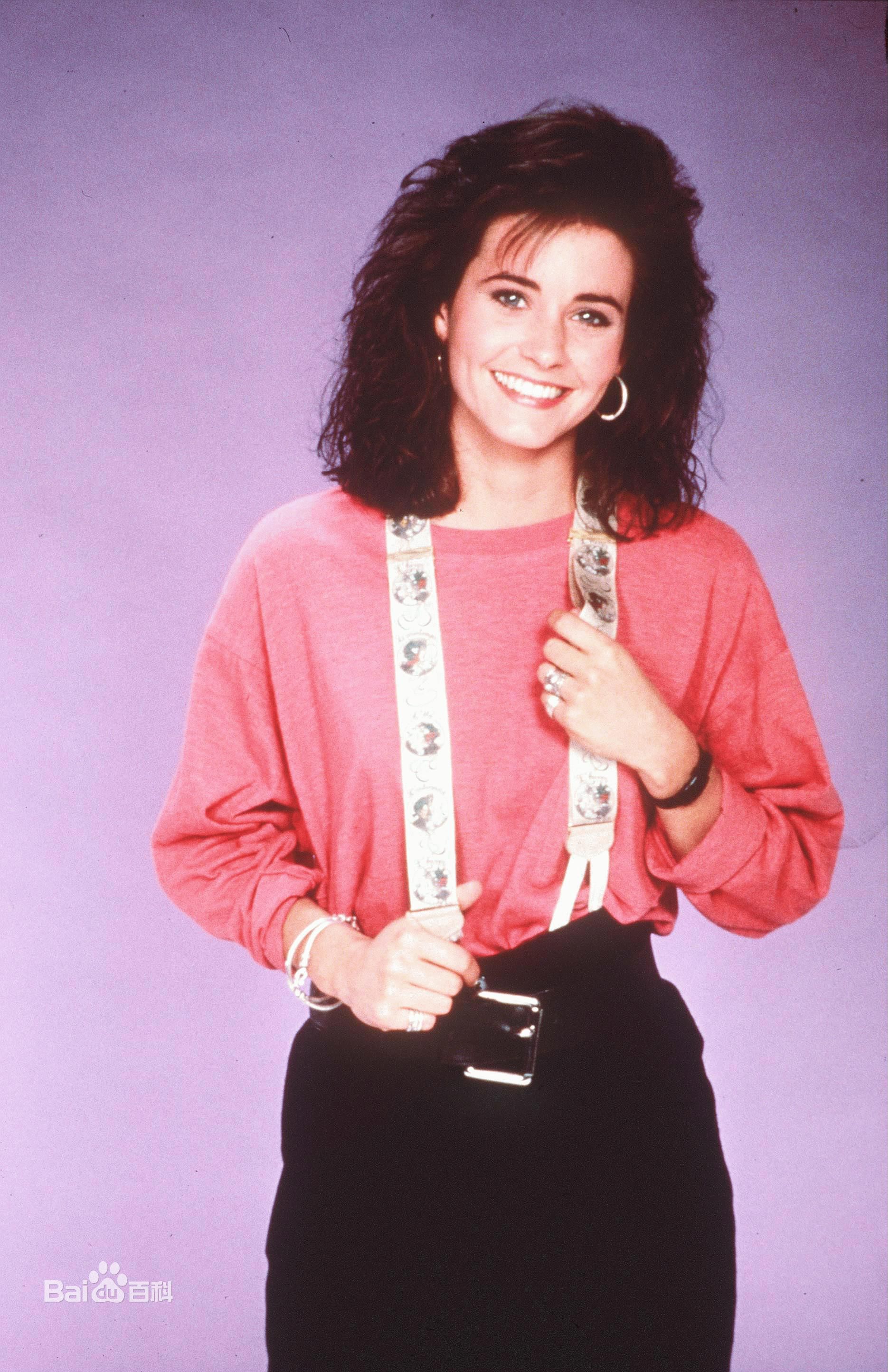 柯特妮·考克斯(Courteney Cox)精彩图册